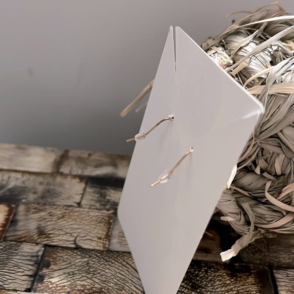 NEW HELLO KITTY Cherry Earrings - Hypoallergenic - Picture 3 of 6